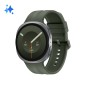 Samsung Galaxy Watch9 44 mm Sølv SmartWatch